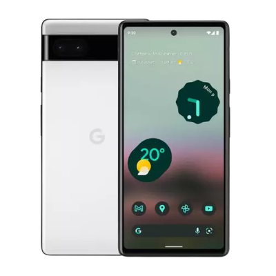 Google Pixel 6A