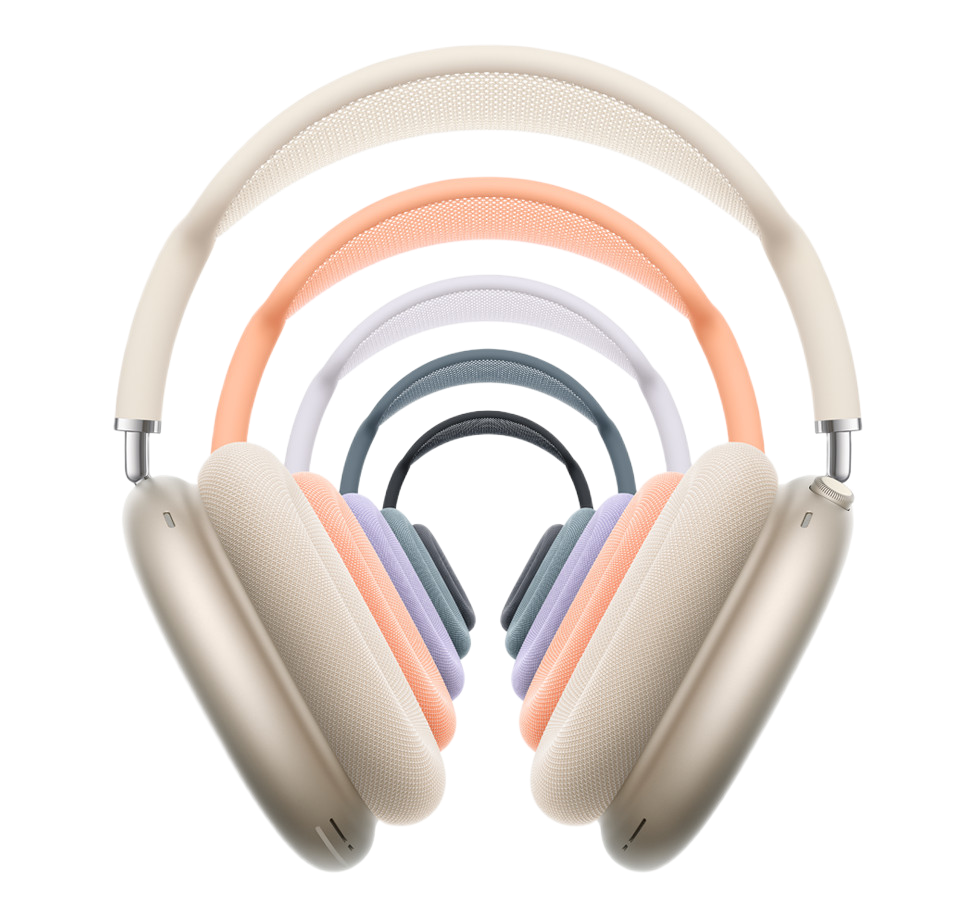 AirPods Max 2