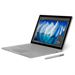 Microsoft Surface Book