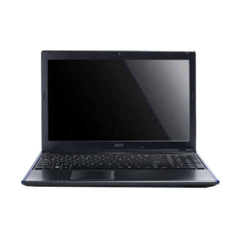 Acer aspire 5755