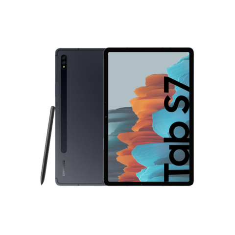 Samsung Tab S7