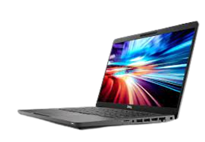 Dell Latitude 5400