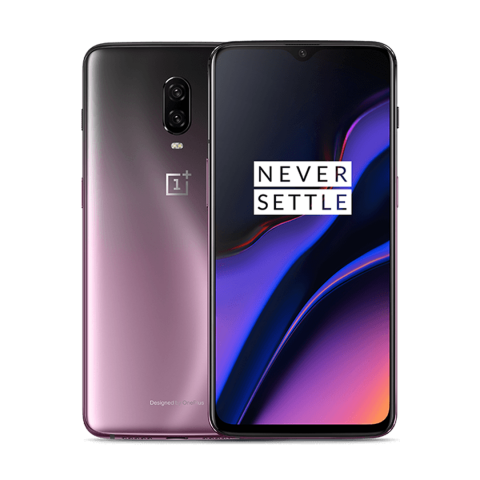 OnePlus 6T