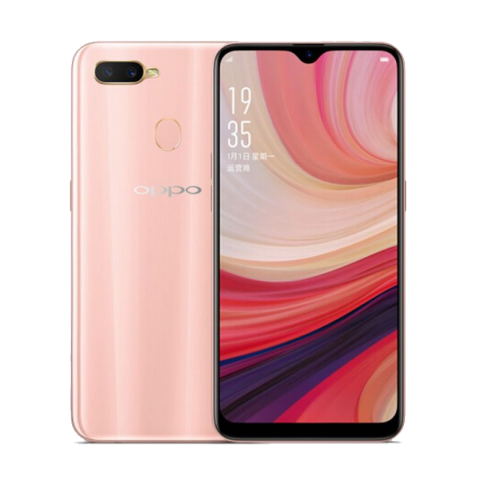 Oppo A7