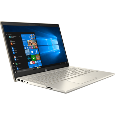 HP Pavilion 15-cu0009TX