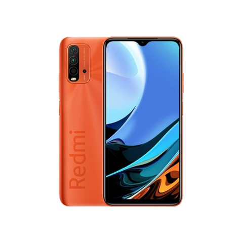 Redmi 9 Power