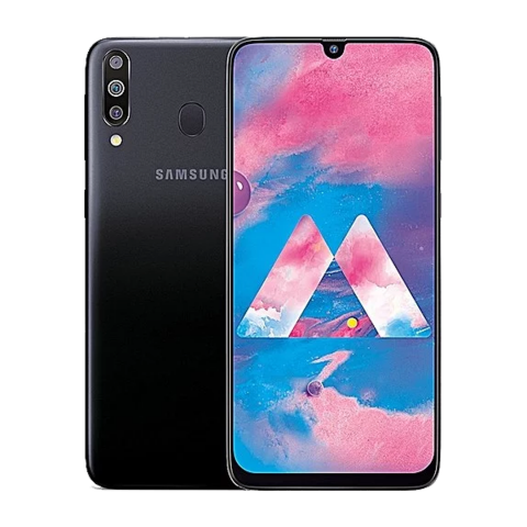 Samsung Galaxy M30