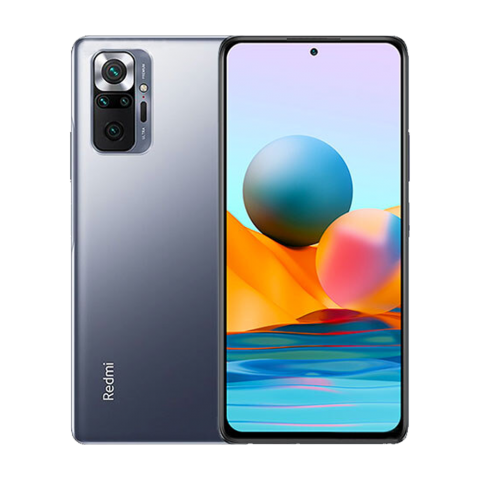 Redmi Note 10 Pro Max