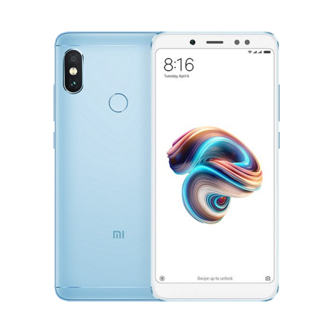 Redmi Note 5