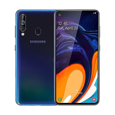 Samsung Galaxy A60