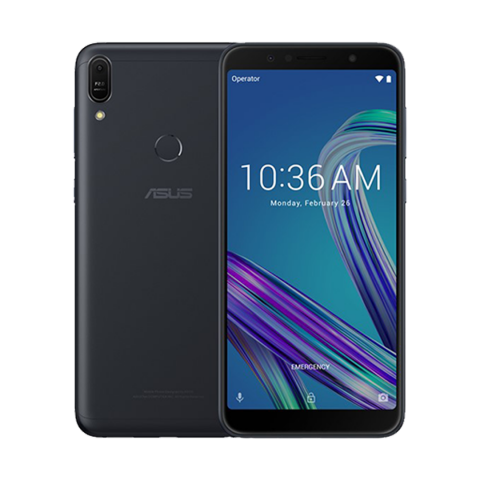 Asus Zenfone Max Pro (M1)