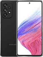 Samsung A53