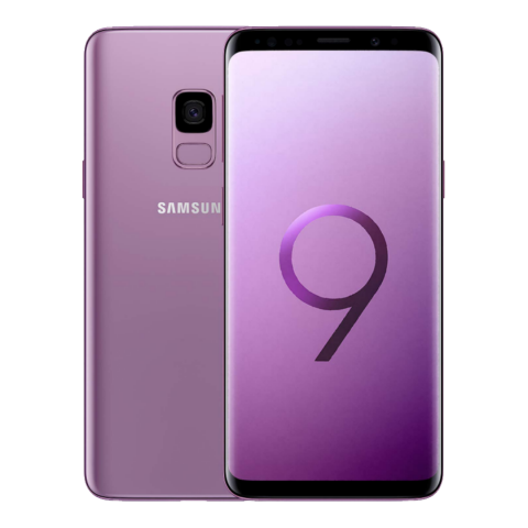 Samsung Galaxy S9