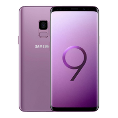 Samsung Galaxy S9