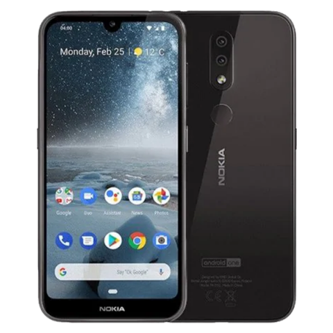 Nokia 4.2