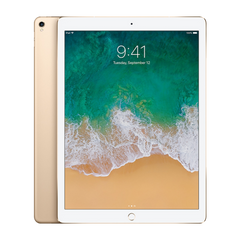 iPad Pro 12.9 (2017) WiFi + Cellular