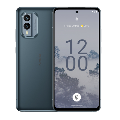 Nokia X30