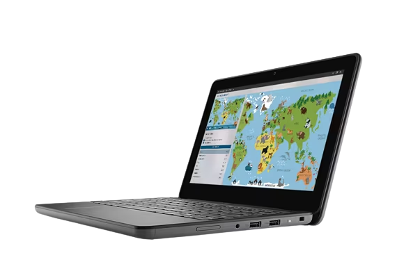 Dell Latitude 3120