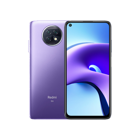 Redmi Note 9T