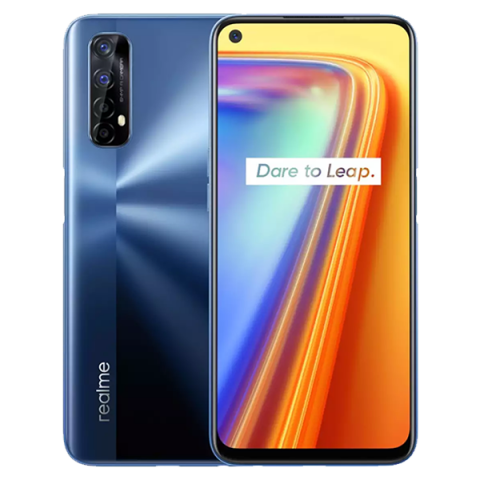 Realme 7