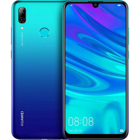 Huawei Y7 Pro (2019)