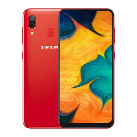 Samsung Galaxy A30