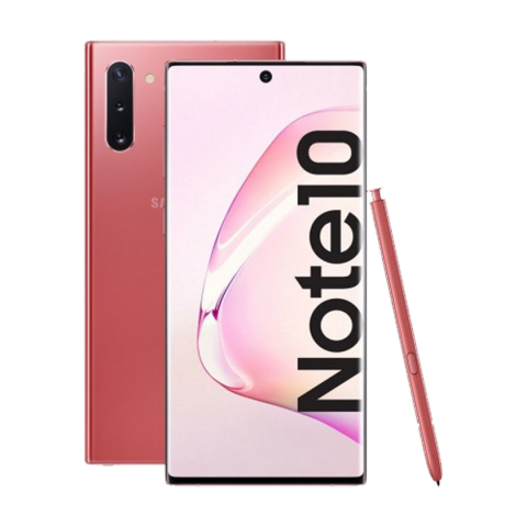 Samsung Galaxy Note10