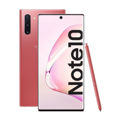 Samsung Galaxy Note10