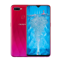 Oppo F9