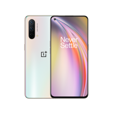 OnePlus Nord CE 5G