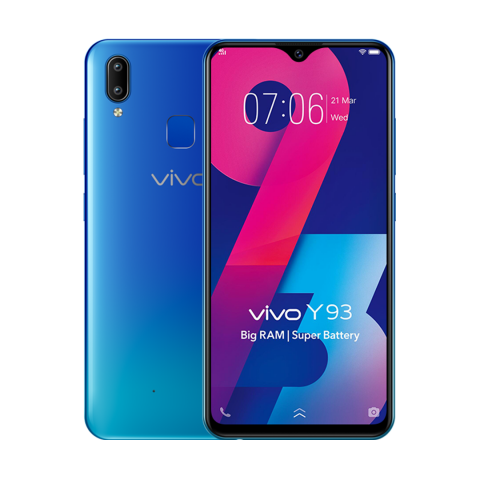 Vivo Y93