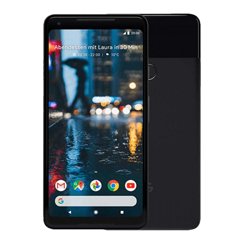 Google Pixel 2 XL