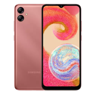 Samsung Galaxy A04e