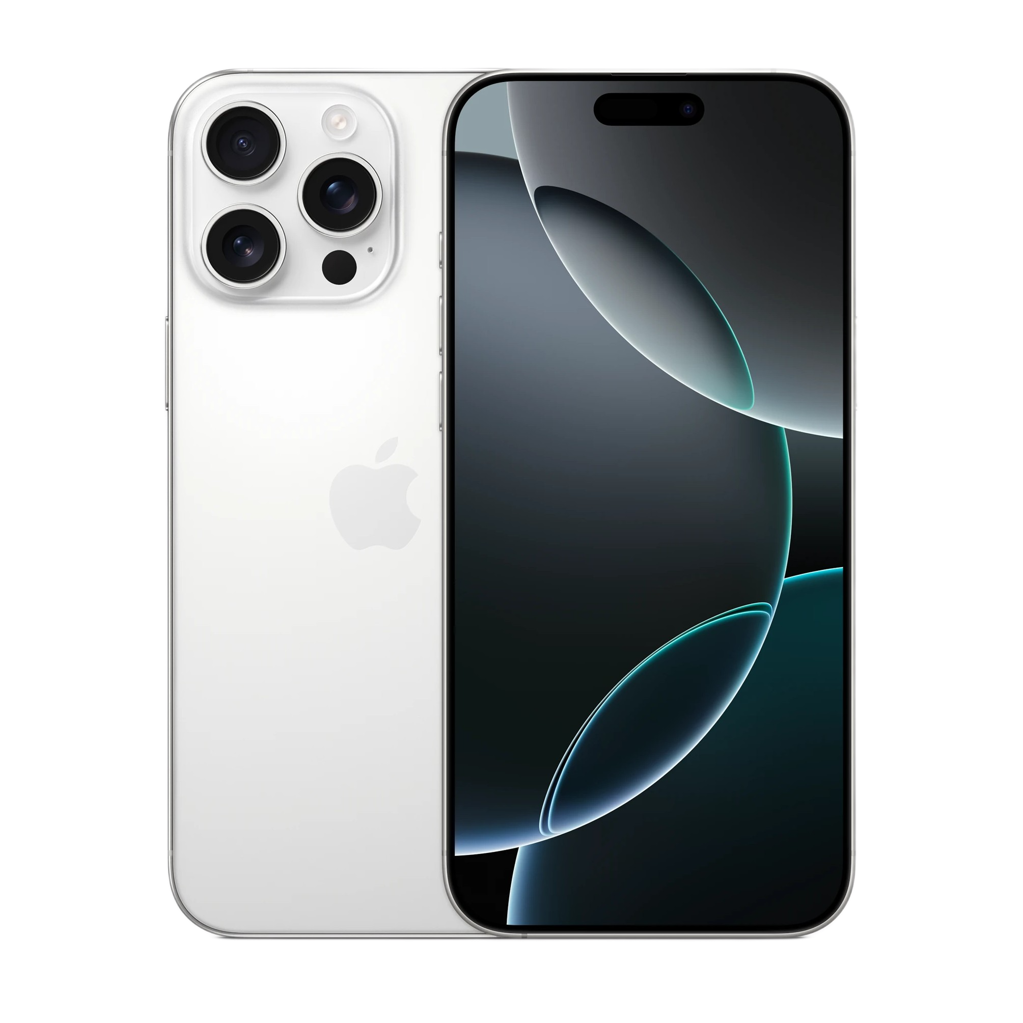 White Titanium