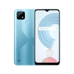 Realme C21