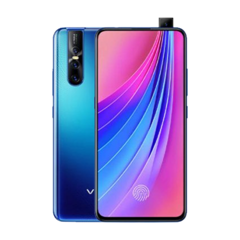 Vivo V15