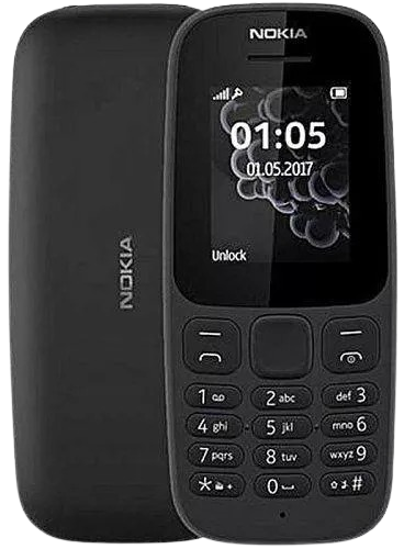 Nokia 105 Dual 2022