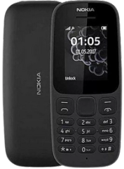 Nokia 105 Dual 2022