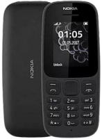 Nokia 105 Dual 2022