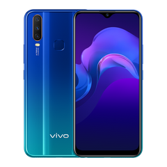 Vivo Y12