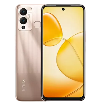 Infinix Hot 12 Play