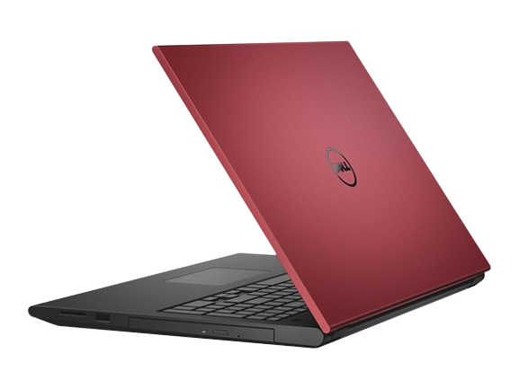 Dell Inspiron 5555