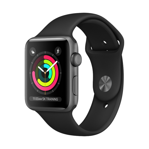 Apple Watch Series 3 (42mm)