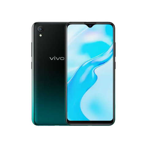 Vivo Y1s