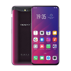 Oppo Find X