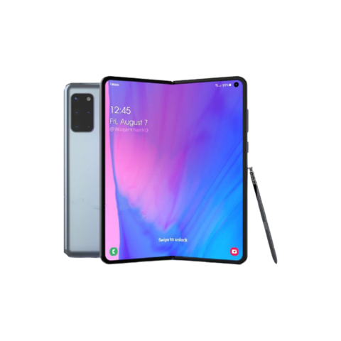 Samsung Galaxy Z Fold2 5G