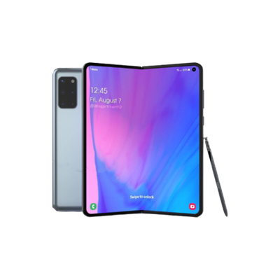 Samsung Galaxy Z Fold2 5G