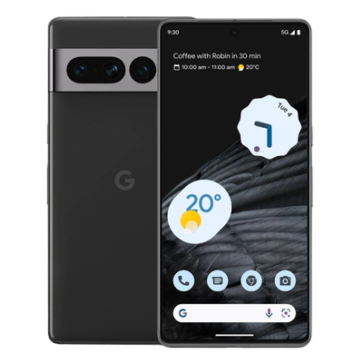 Google Pixel 7 Pro