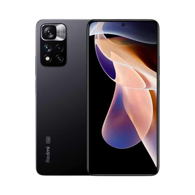 Redmi Note 11 Pro 5G