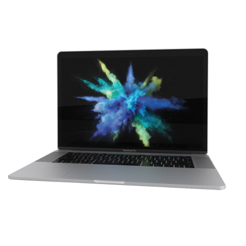 MacBook Pro Core i7 2.5 15" Mid 2015 (IG)